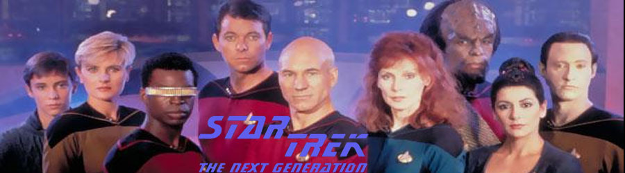 Star Trek - The Spacetime Continuum